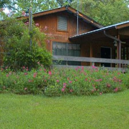 Pine Creek Country Inn Nacogdoches Eksteriør billede