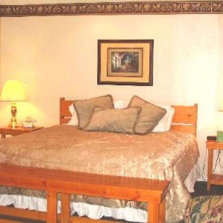 Pine Creek Country Inn Nacogdoches Værelse billede