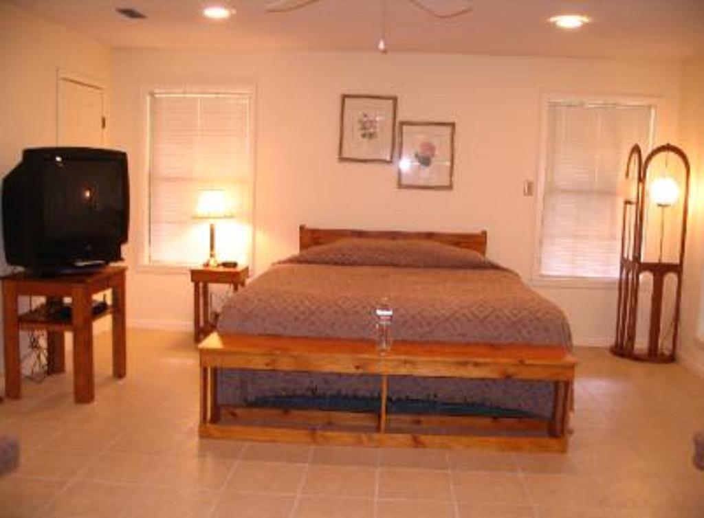 Pine Creek Country Inn Nacogdoches Eksteriør billede
