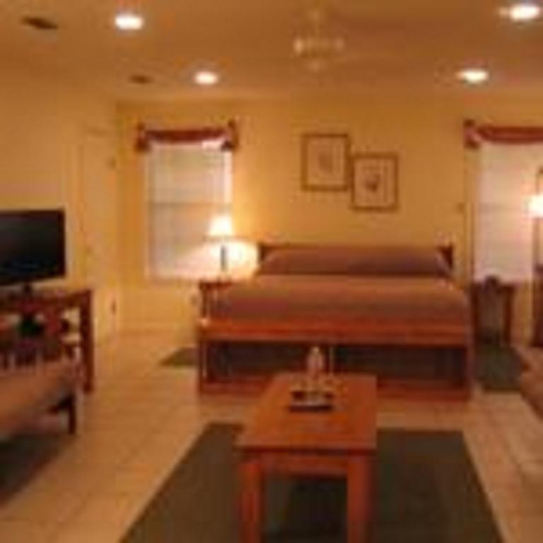 Pine Creek Country Inn Nacogdoches Eksteriør billede