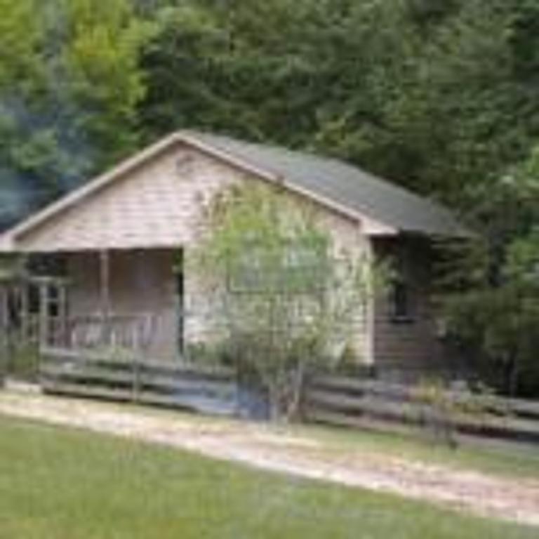 Pine Creek Country Inn Nacogdoches Eksteriør billede