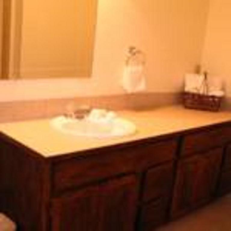 Pine Creek Country Inn Nacogdoches Eksteriør billede