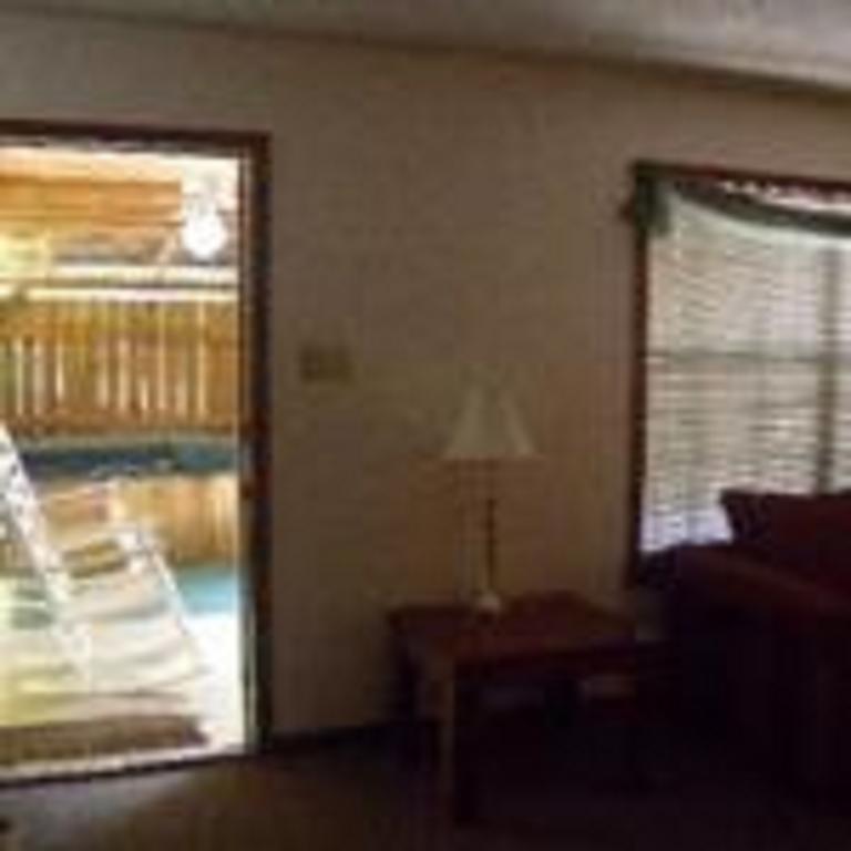 Pine Creek Country Inn Nacogdoches Eksteriør billede