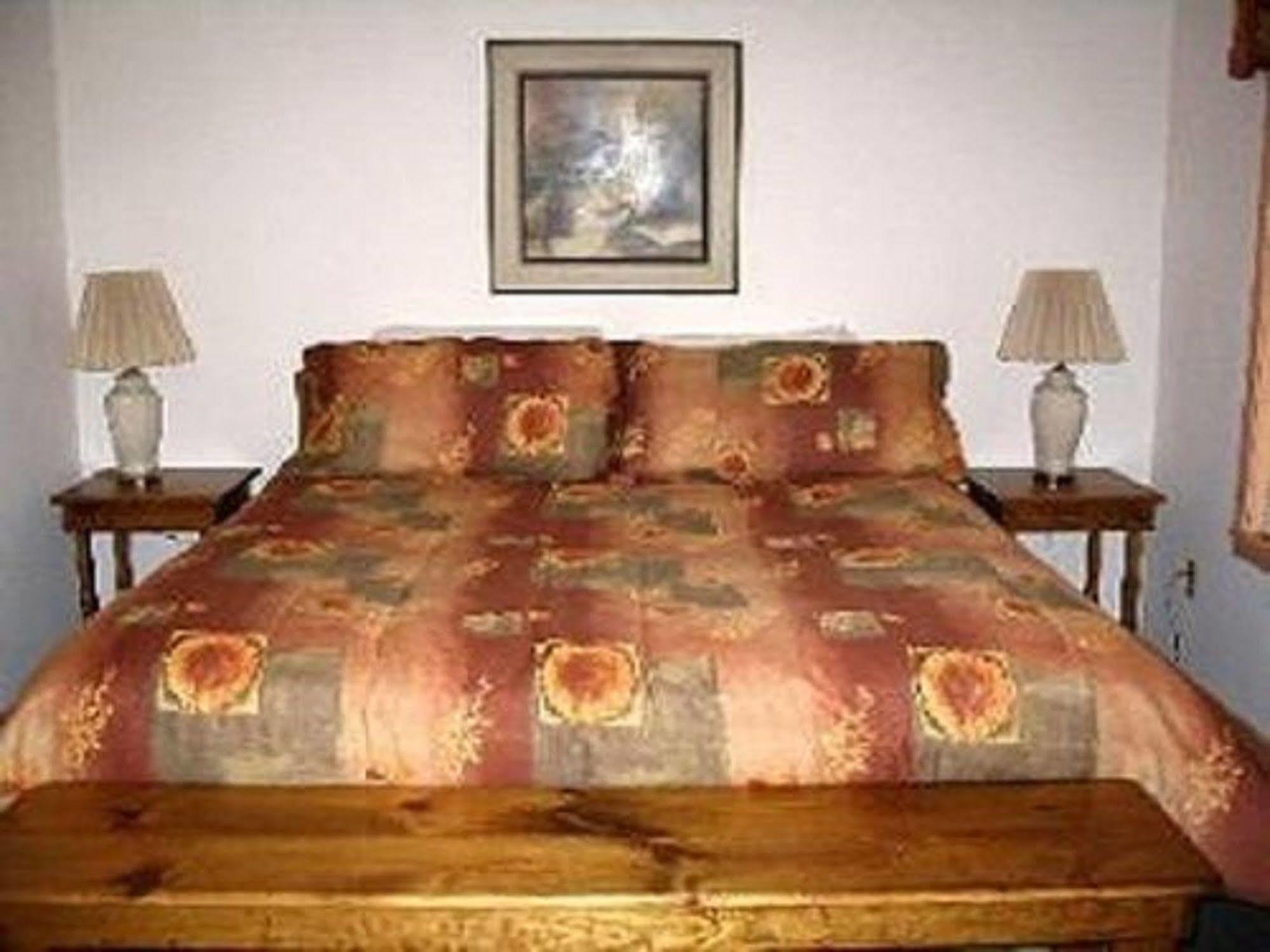 Pine Creek Country Inn Nacogdoches Eksteriør billede