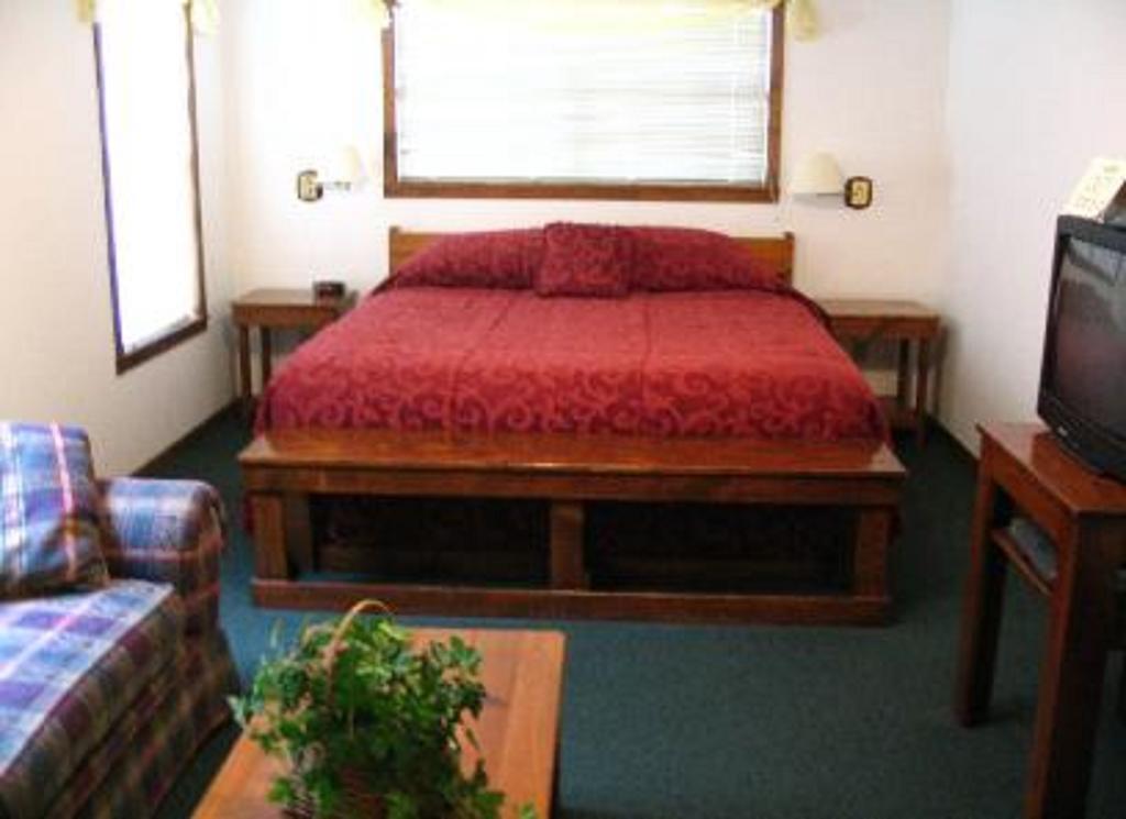 Pine Creek Country Inn Nacogdoches Værelse billede