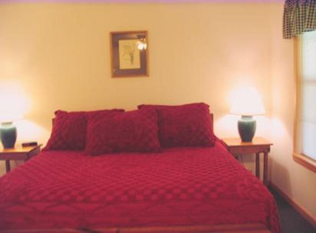 Pine Creek Country Inn Nacogdoches Eksteriør billede